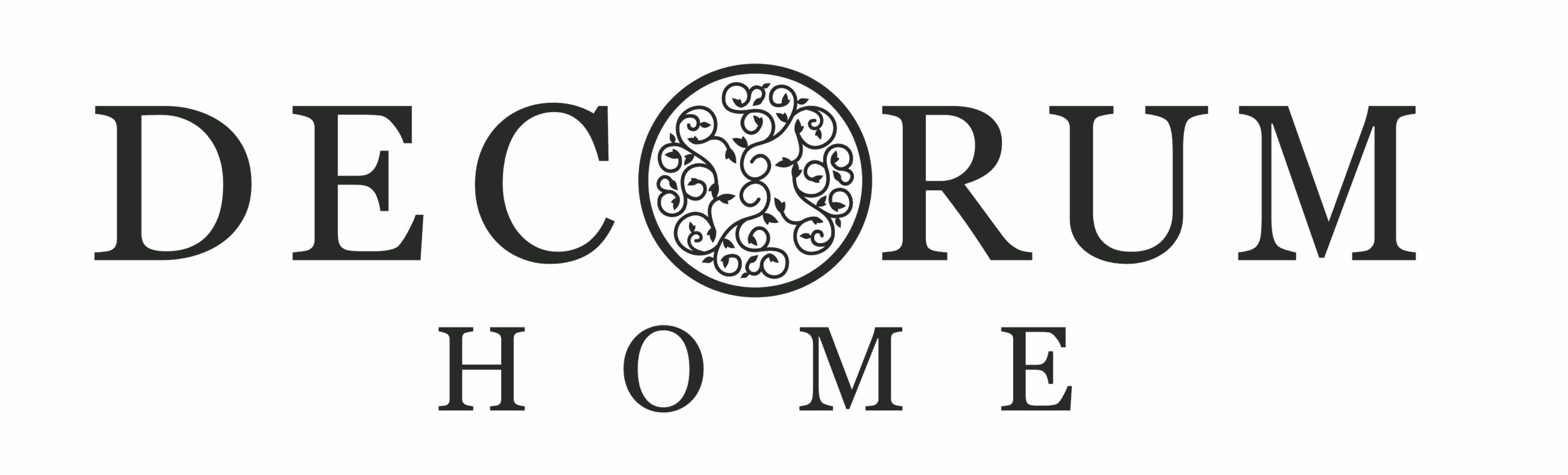 Logotipo Decorum